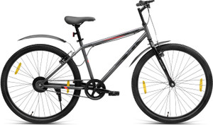 XCi Thala Single Speed Cycle for Men 27.5 T (inch) Mountain Cycle