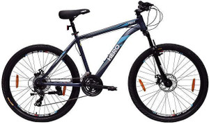 HERO Riot 26T 26 T (inch) Mountain Cycle
