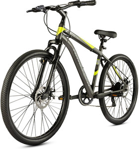TUNGSTEN CROSS TRAK 7 Speed Mountain Cycle - Image 6