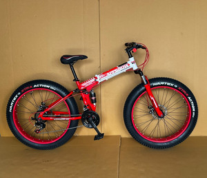 Appgrow Fat bike 26 T