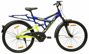 hercules street rider