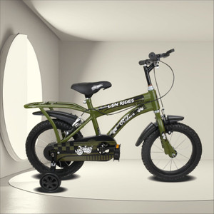 ROXXCARD RIDEON BABY CYCLE KIDS - 14 T (1) 14 T (inch) BMX Cycle Price ...
