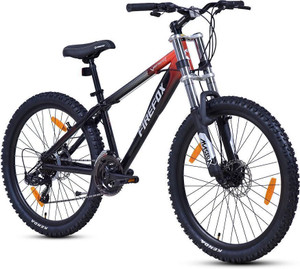 FIREFOX Viper 26T Mountain Cycle - Image 6