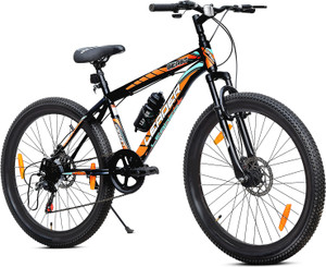 LEADER Beast 26T Mountain Cycle - Image 6