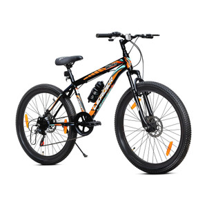 LEADER Beast 26T Mountain Cycle - Image 6