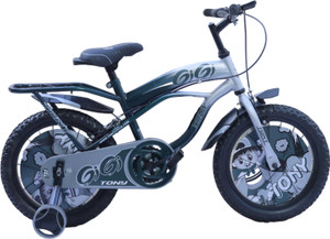 TONY cycle for kids for 3 years to 5 years 14 T (inch) Road Cycle