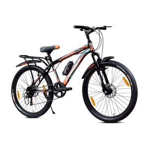 LEADER Beast 26T IBC Mountain Cycle - Image 6