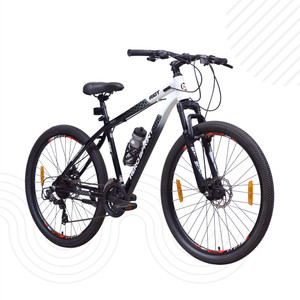HERO RIOT 27.5 T (inch) Mountain Cycle