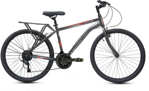 TUNGSTEN ATOM 21 SPEED 26 T (inch) Mountain Cycle