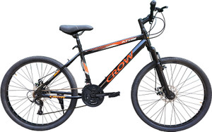 Crow ATOM 21 SPEED 29 inch Mountain Cycle - Image 6
