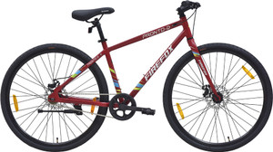 FIREFOX PRONTO -D ssp 700C T (inch) Hybrid Cycle/City Bike