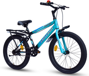 EAST COAST Georgia For kids 5 to 8 years (Dual Shade) 20 T