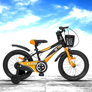 Oyekid HOPSCOTCH 16 T (inch) Recreation Cycle