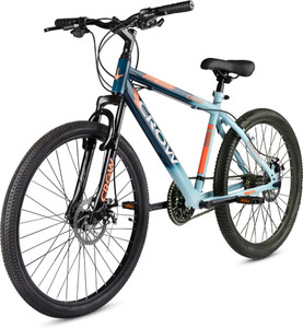 Crow Spencer Hawk Single Speed 27.5 inch Mountain Cycle - Image 6