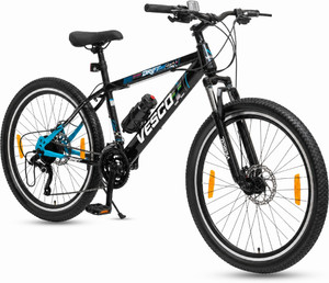 VESCO DRIFT PRO 26T 21 Gears Men's Cycle - Image 6