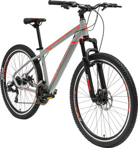 Cambio by Avon cycles Melfi 26T Aluminium 26 T (inch) Mountain Cycle