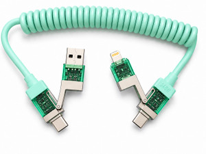 Bistrodel 4-in-1 2m 240W Fast Charging Cable - Image 6