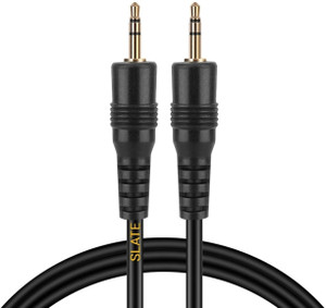 EKAAZ AUX Cable 20 m AUX Cable 20meter/60ft