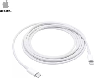 Apple USB Type C Cable 1 A 2 m MQGH2ZM/A