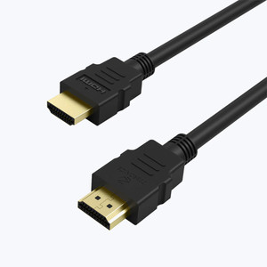 ZEBRONICS HDMI Cable 1 m ZEB- HAA1020