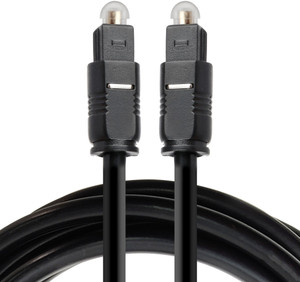ZEBRONICS Fiber Optical Cable 1.5 m Zeb-OC150
