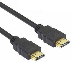 Etake HDMI Cable 1.5 m 1.4 Version High-Speed Full Copper HD Supports Ethernet 3D, 1080P 4K,HDMI Male to Male Cable For LED, LCD, PC, Plasma TV, Smart TV