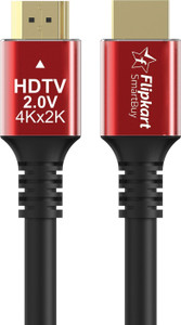 Flipkart SmartBuy HDMI Cable 1.5 m FK-4K60Hz-HD1M