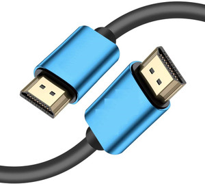 TERABYTE HDMI Cable 20 m HDTV 4K Ultra HD 2.0V 4K*2K Premium High Speed HDTV Standard Supports 4K 2160p,
