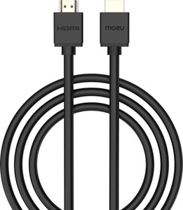 Mozu HDMI Cable 1.5 m 4K@60HZ Ultra HD High speed 18 GBPS ARC Support