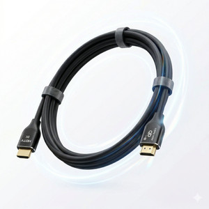 PC Max HDMI Cable 5 m PVC PCM-HDMI4K-5M-HC003