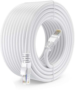 Sadow LAN Cable 1.5 m 1.5 Meter Ethernet cable cat6 network LAN Cable, Internet cable
