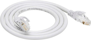CV STUFF LAN Cable 1.5 m LAN Cable CAT6/Cat 6 Ethernet Cable Network Cable Internet Cable RJ45 LAN Wire High Speed Patch Cable Computer Cord