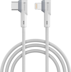 Portronics Lightning Cable 3 A 1.2 m POR 1439