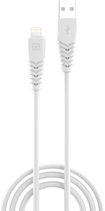 Portronics Lightning Cable 2 A 1 m POR-1032 Konnect Core II