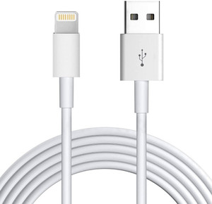 RoarX Lightning Cable 3 A 1 m Original quality USB to Lightning Cable For Fast Charging