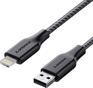 Ambrane Lightning Cable 1.5 m RCL-15