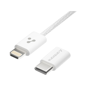 Ambrane Lightning Cable 2.2 A 1.2 m ABTL-Q12