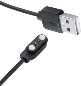 EYNK Magnetic Charging Cable 0.6 m 2 Pin USB charger cable for Fast FS1 Max