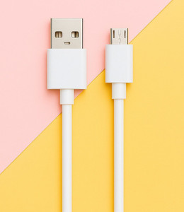 PRODART Micro USB Cable 3 A 1 m OEM 15W Super Fast Charge