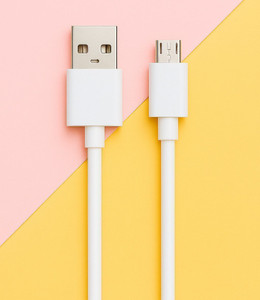 PRODART Micro USB Cable 3 A 1 m OEM 15W Super Fast Charge