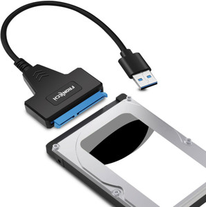 Frontech Micro USB Cable 0.15 m - NC-0038