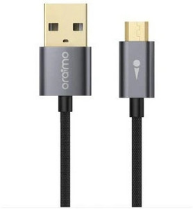 ORAIMO Micro USB Cable 2 A 1 m OCD M101