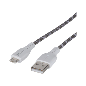 Syska Micro USB Cable 2 A 1.5 m CCMP90-GW