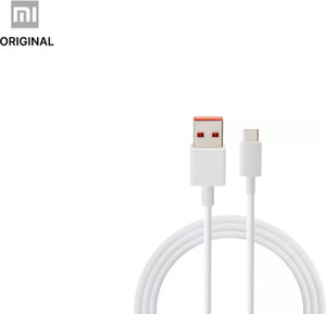 XIAOMI Mi USB Type C Cable 6A 1m - Image 5