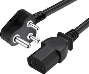 AusRich Power Cord 1.5 m Computer Desktop Power Cable
