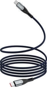 boAt Type C 1.2 m C to C 65W
