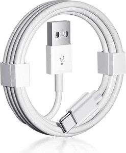 MARS 1.3m USB-A to USB-C Cable 12A - Image 2
