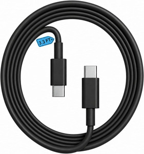 Hybite 1m 45W Type C to C Cable - Image 4