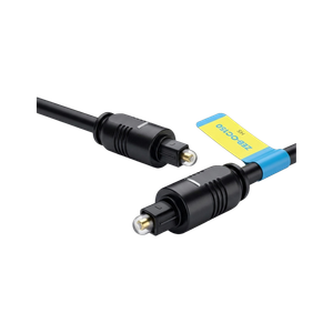 ZEBRONICS Fiber Optical Cable 1.5 m Zeb-OC150
