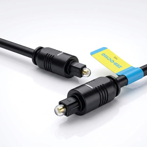 ZEBRONICS Fiber Optical Cable 3 m Zeb-OC300